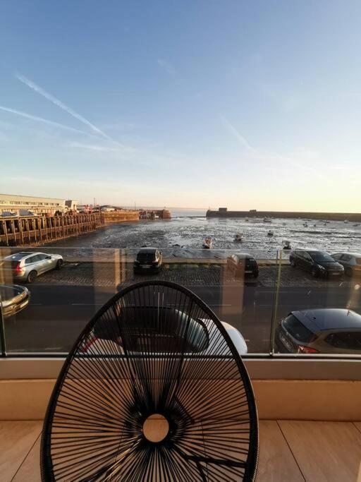 Charme Et Zenitude, Avec Vue Exceptionnelle Sur Le Port Granville
