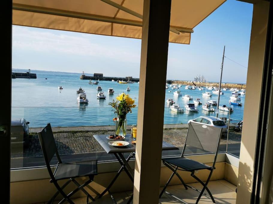 Charme Et Zenitude, Avec Vue Exceptionnelle Sur Le Port *