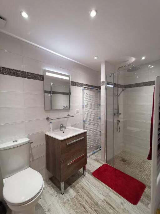 Holiday home Charme Et Zenitude, Avec Vue Exceptionnelle Sur Le Port