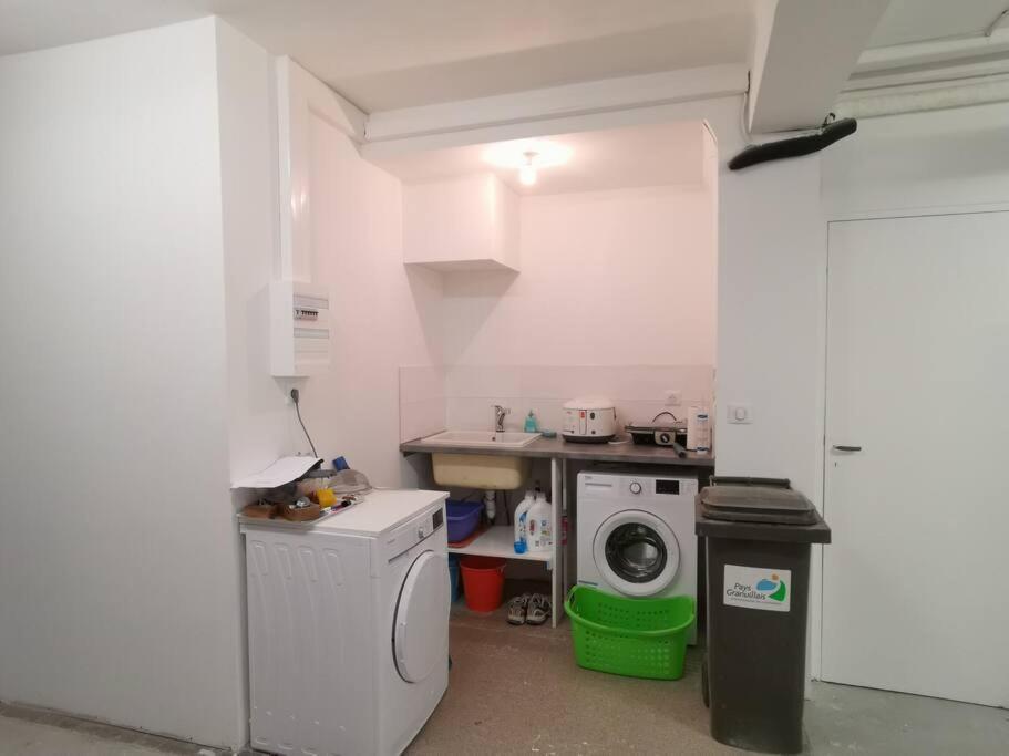 Vakantiehuis Charme Et Zenitude, Avec Vue Exceptionnelle Sur Le Port