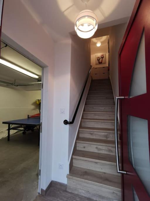 Charme Et Zenitude, Avec Vue Exceptionnelle Sur Le Port Vakantiehuis