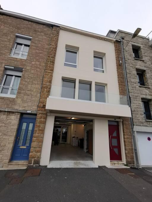 Holiday home Charme Et Zenitude, Avec Vue Exceptionnelle Sur Le Port